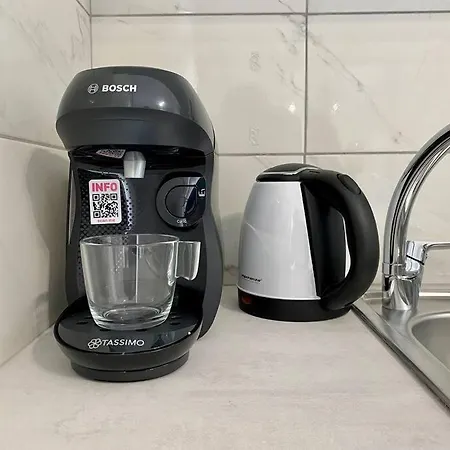 Stylish In Town, Walking Distance To The - No 10 * Κως Πόλη