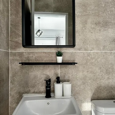 Stylish In Town, Walking Distance To The - No 10 Διαμέρισμα Κως Πόλη