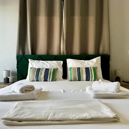 Appartamento Stylish Apartment, Steps From The - El Greco No 10