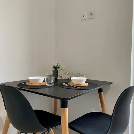 Apartmán Stylish In Town, Walking Distance To The - No 10 Kos