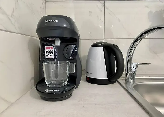 Stylish In Town, Walking Distance To The - No 10 * Kos