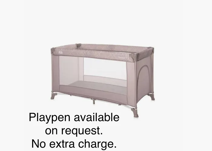 Apartmán Stylish In Town, Walking Distance To The - No 10